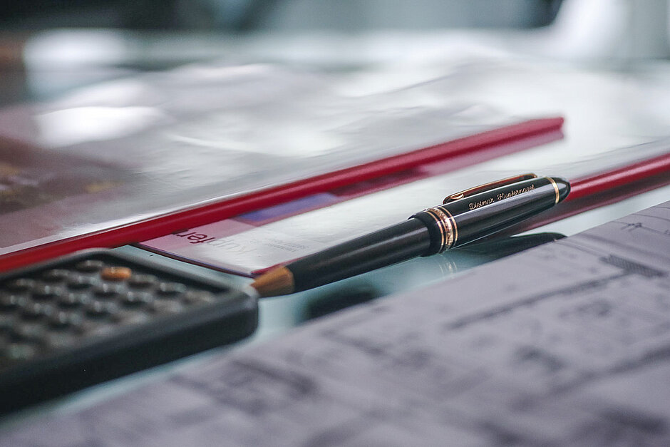 Baufinanzierung Kupfernagel Baufinanzierung Kupfernagel
