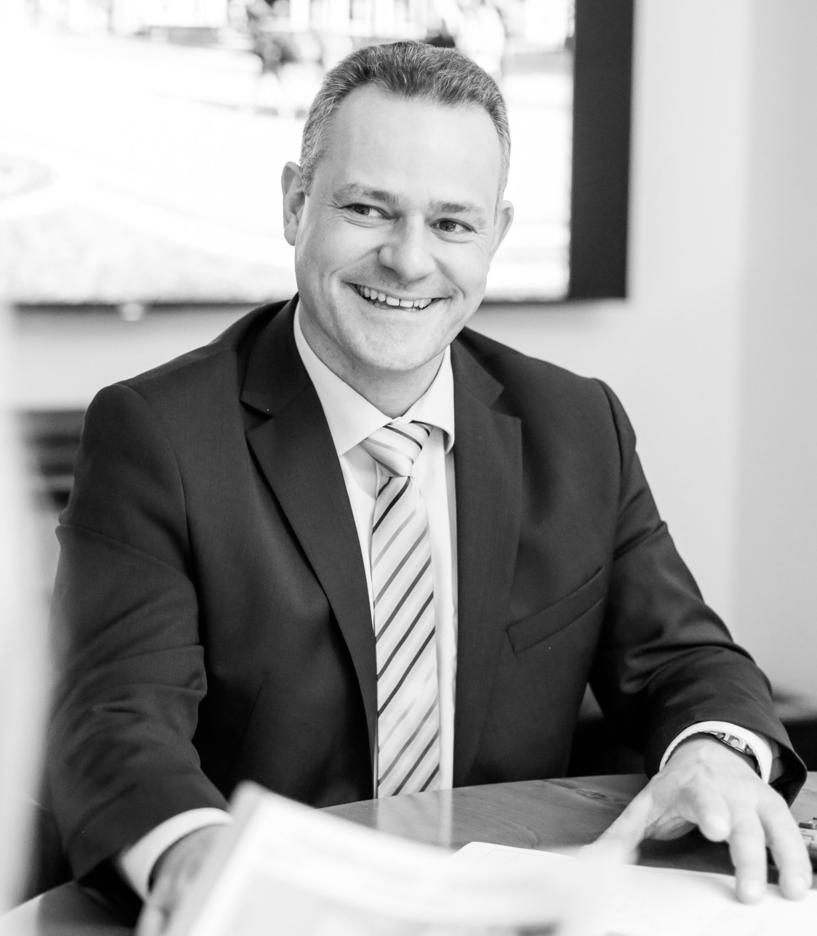 Andreas Düpmeier Andreas Düpmeier